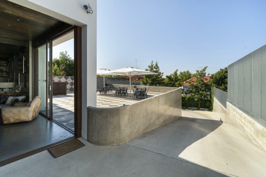 N1 Hostel Apartments And Suites Santarém Екстериор снимка