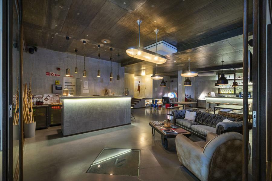 N1 Hostel Apartments And Suites Santarém Екстериор снимка