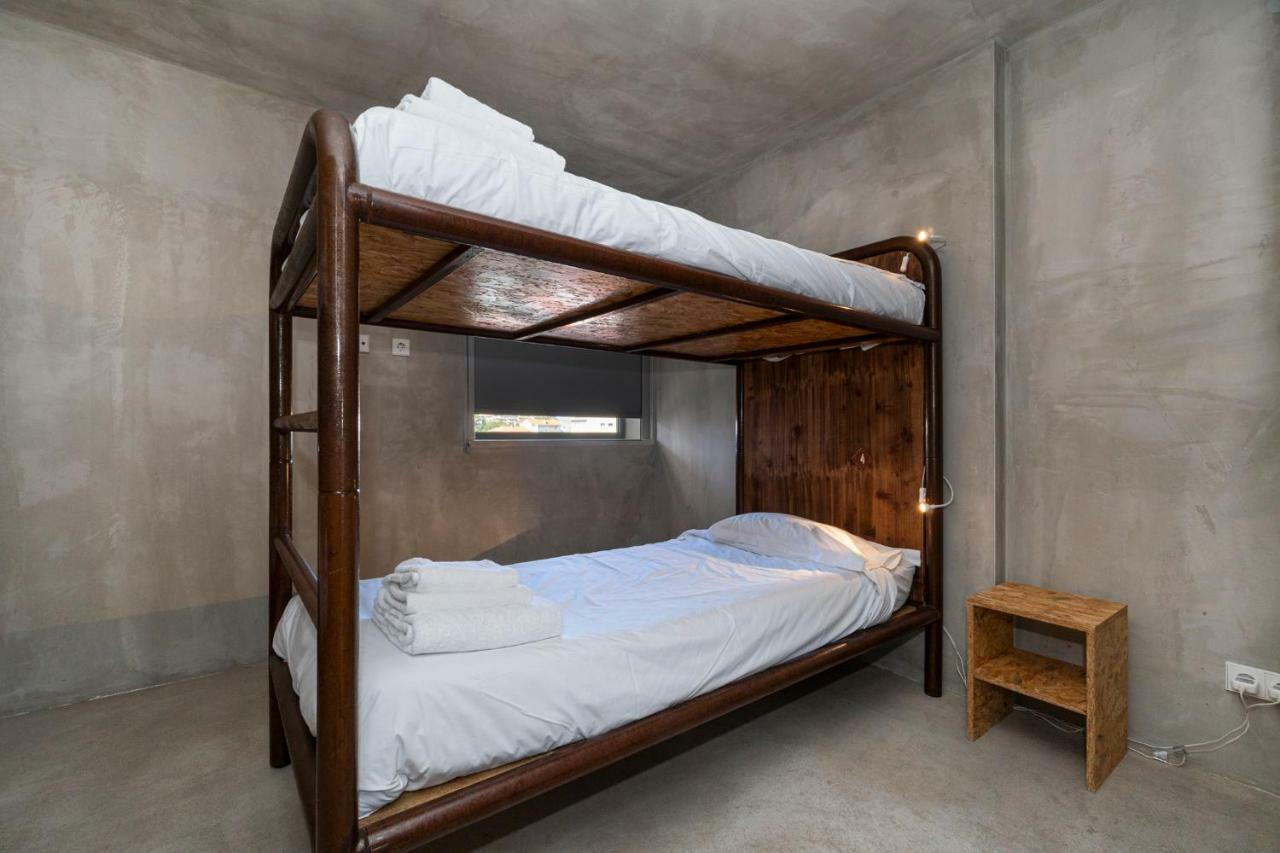 N1 Hostel Apartments And Suites Santarém Екстериор снимка