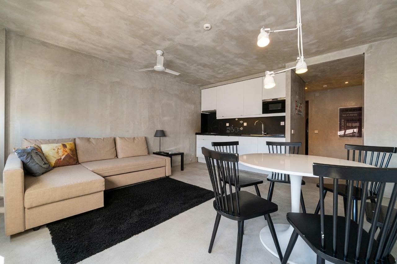 N1 Hostel Apartments And Suites Santarém Екстериор снимка