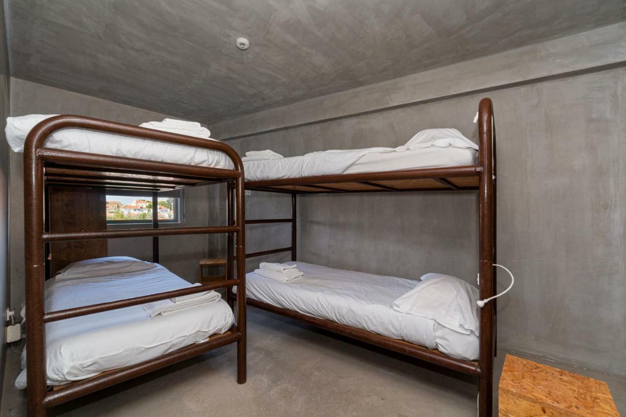 N1 Hostel Apartments And Suites Santarém Екстериор снимка