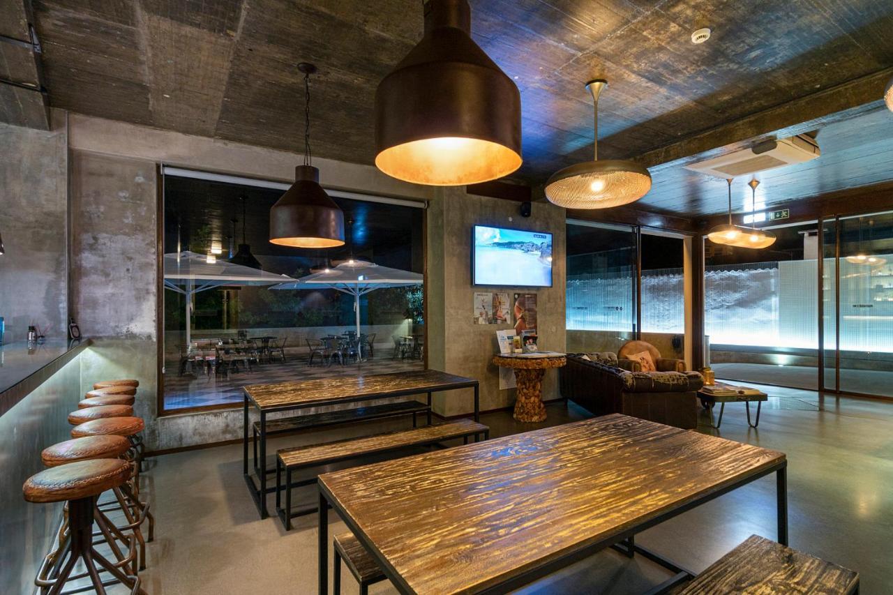 N1 Hostel Apartments And Suites Santarém Екстериор снимка