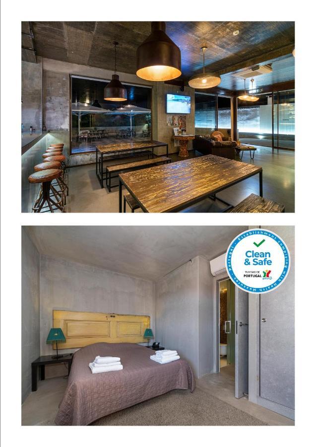 N1 Hostel Apartments And Suites Santarém Екстериор снимка